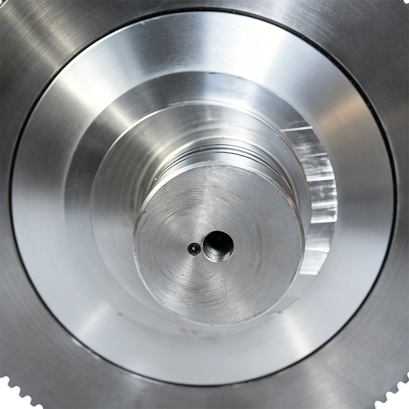 Năng suất cao Pellet Mill Phụ tùng thay thế Vòng lắp ráp vỏ con lăn