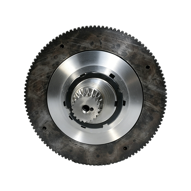 Năng suất cao Pellet Mill Phụ tùng thay thế Vòng lắp ráp vỏ con lăn