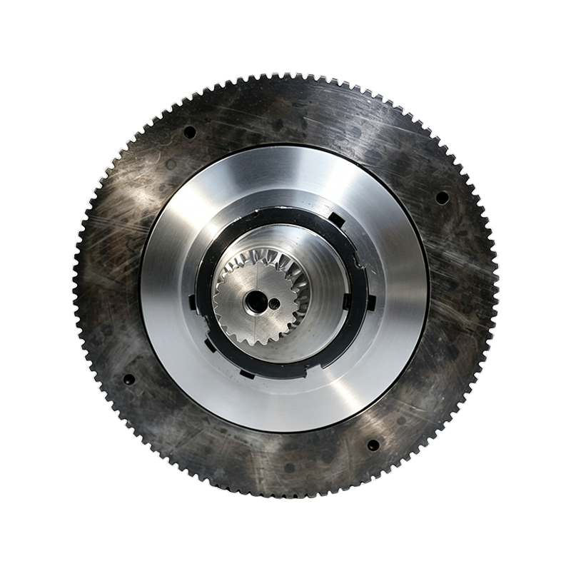 Năng suất cao Pellet Mill Phụ tùng thay thế Vòng lắp ráp vỏ con lăn