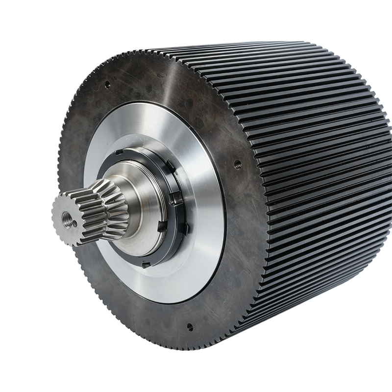 Năng suất cao Pellet Mill Phụ tùng thay thế Vòng lắp ráp vỏ con lăn