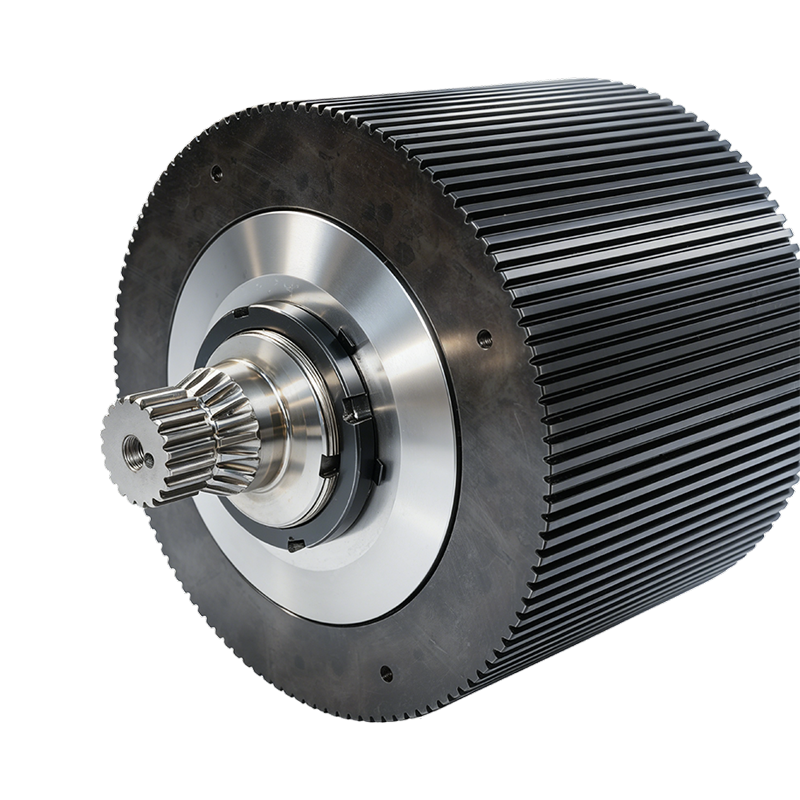 Năng suất cao Pellet Mill Phụ tùng thay thế Vòng lắp ráp vỏ con lăn