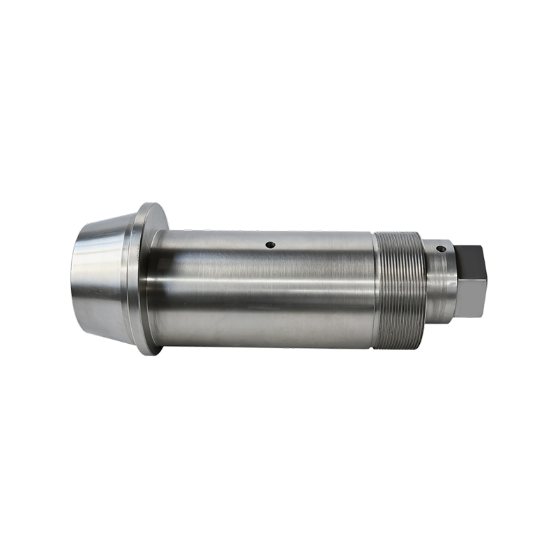 Trục lệch tâm 42CrMo
