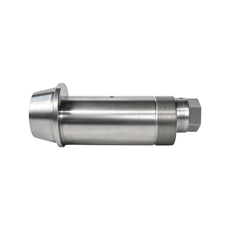 Trục lệch tâm 42CrMo