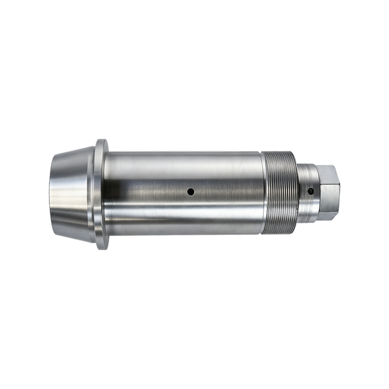 Trục lệch tâm 40Cr