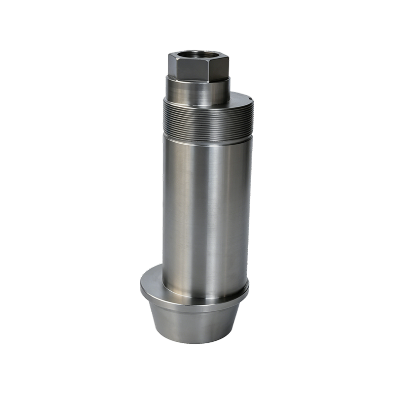 Trục lệch tâm thép 45 #