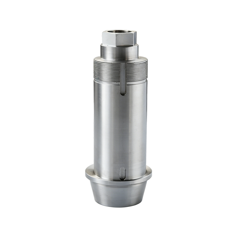 Trục lệch tâm thép 45 #
