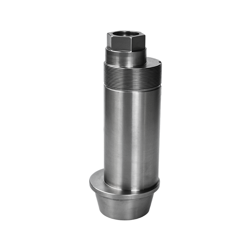 Trục lệch tâm thép 45 #
