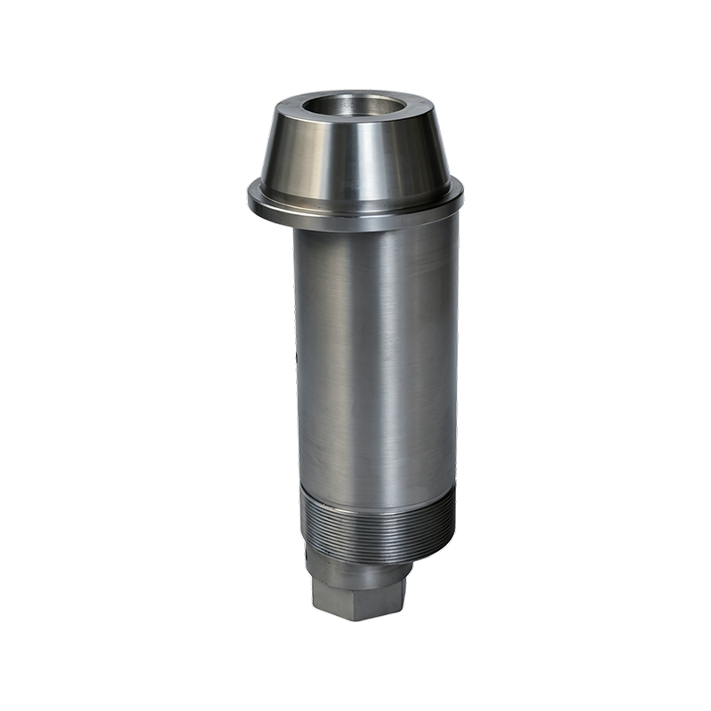 Trục lệch tâm thép 45 #