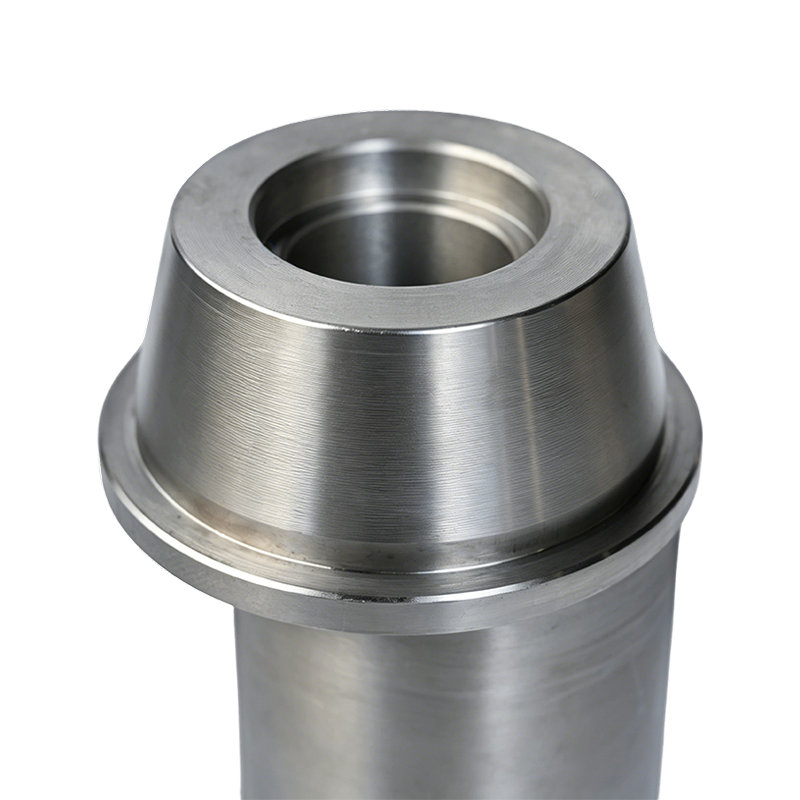 Trục lệch tâm thép 45 #