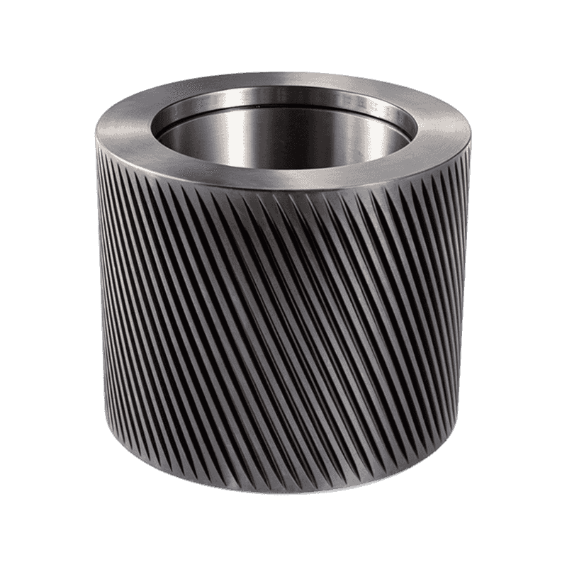 Vỏ con lăn dạng viên GCr15/100Cr6 bằng thép chịu lực